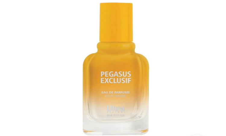 عطر جیبی مردانه پرفیوم اولترا ویرچوآل مدل Marly Pegasus Exclusif حجم 30 میلی لیتر