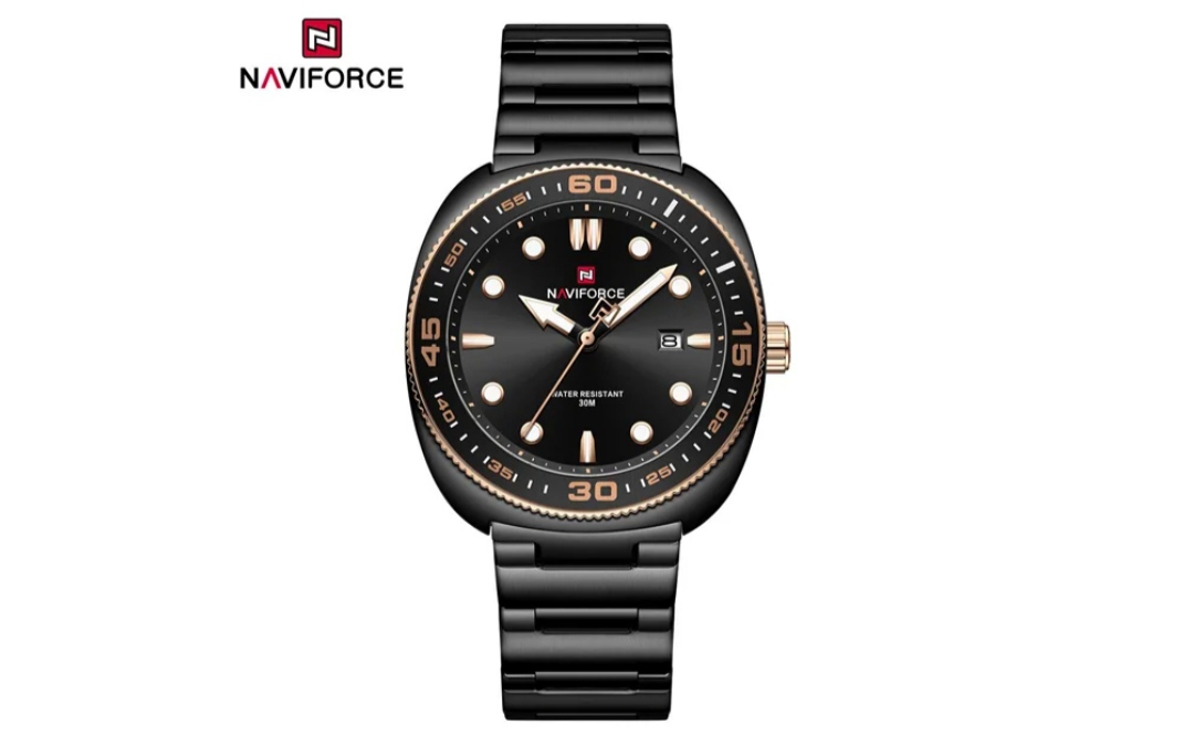 ساعت مردانه برند NAVIFORCE