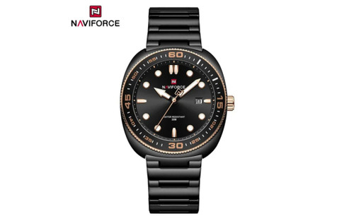 ساعت مردانه برند NAVIFORCE